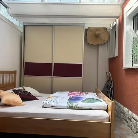Apartma Ovcica Apartamento Izola