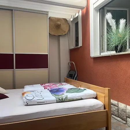 Apartma Ovcica Apartamento Izola