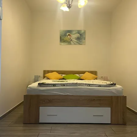Apartma Ovcica * Izola