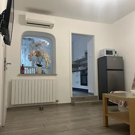 Apartamento Apartma Ovcica *