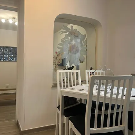 Apartma Ovcica Apartamento *