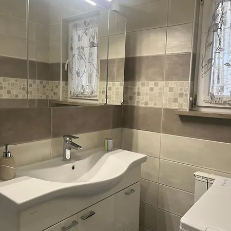 Apartamento Apartma Ovcica