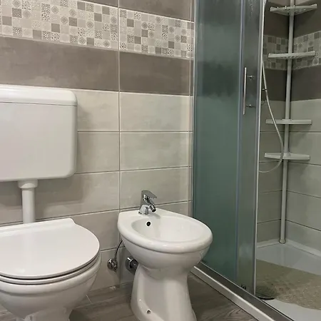 Apartma Ovcica * Izola