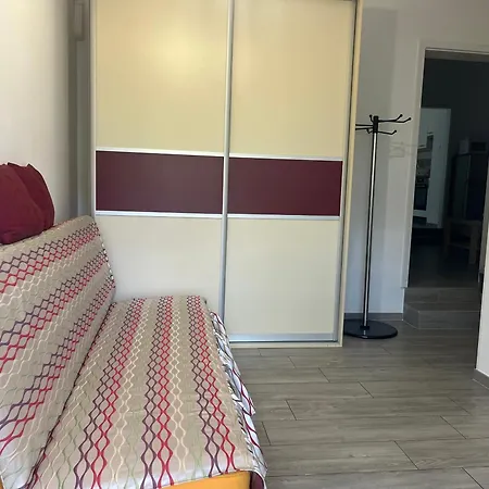 Apartamento Apartma Ovcica