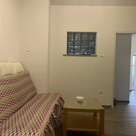 Apartamento Apartma Ovcica Izola