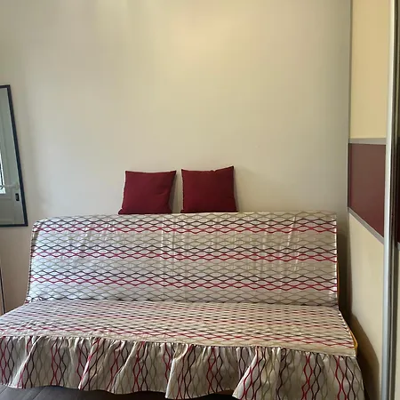 Apartma Ovcica