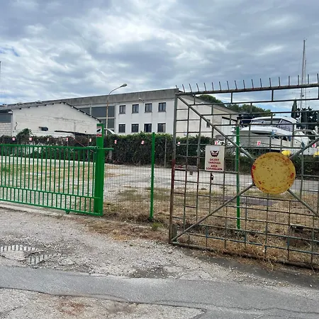 Apartma Ovcica *