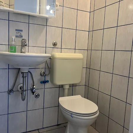 Apartma Ovcica Apartamento