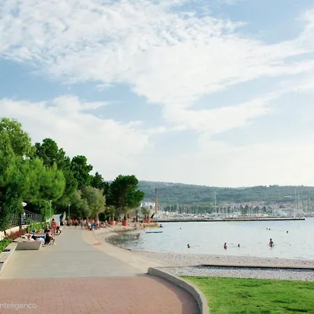 Apartma Ovcica Izola